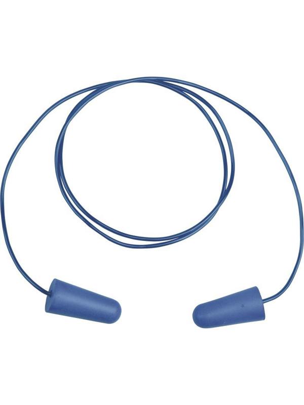 Беруши DELTA PLUS детектируемые (CONICDE010) 10 пар/уп