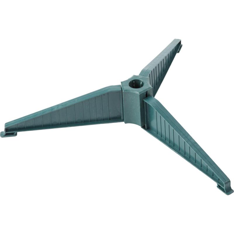 Елка искусственная напольная, ПВХ, 120 см HD-CT121G