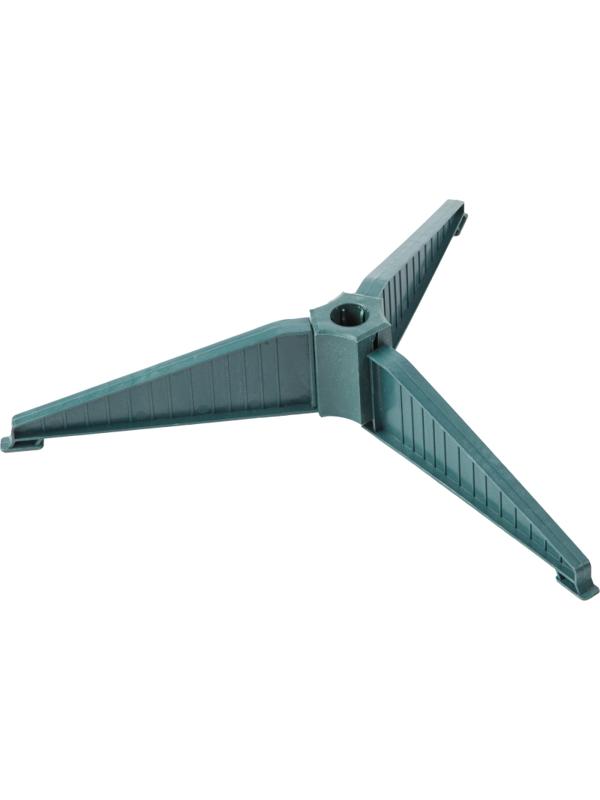 Елка искусственная напольная, ПВХ, 120 см HD-CT121G