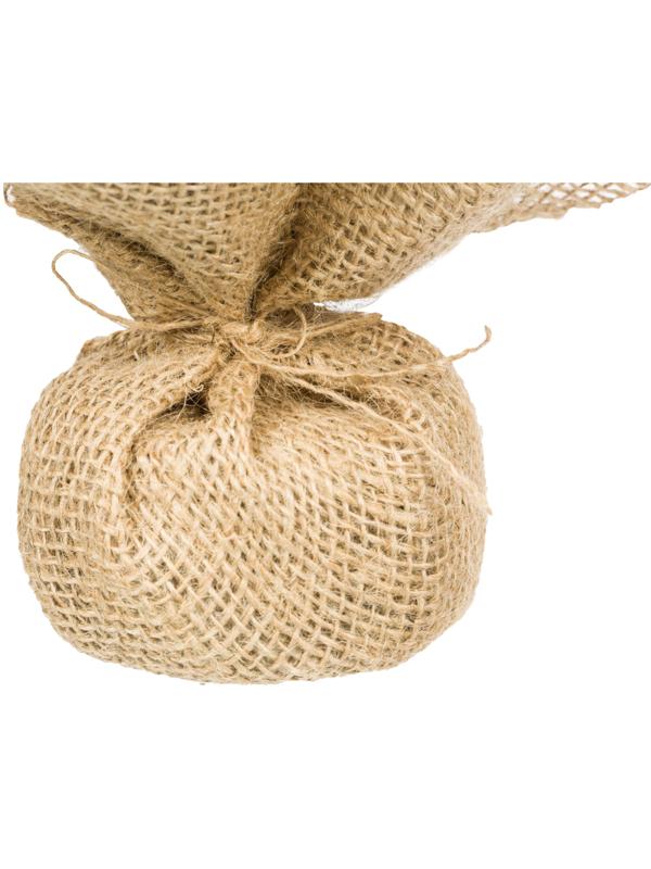 Елка искусственная настольная 45 см, ПВХ, HD-XY2022