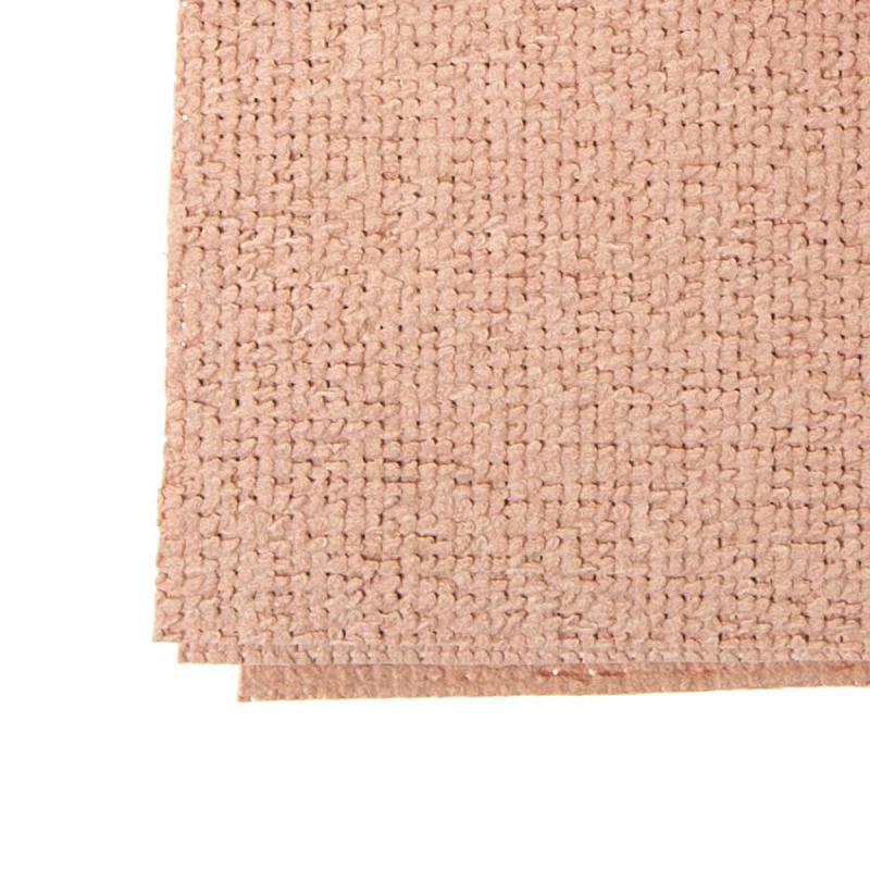 Салфетка хозяйственная HQ Profiline д/стекл ПУ 35х40см 245г/м2 красн 2шт/уп