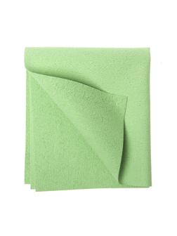 Салфетка хозяйственная HQ Profiline д/стекл ПУ 35х40см 245г/м зелен 2шт/уп