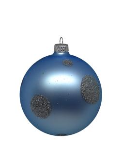 Шар Конфетти, 65 мм.,серия Нежность, цвета в ассор в под упак КУ-65-17368/1