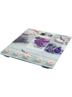 Весы напольные VITEK 8063-VT-04, до 180 кг, Точность измерения 50 гр