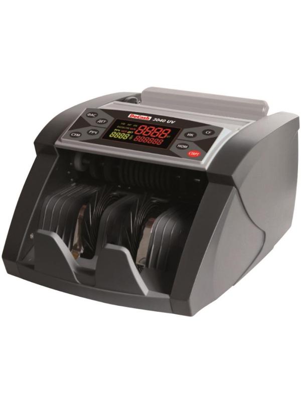 Счетчик банкнот DoCash 3040 UV
