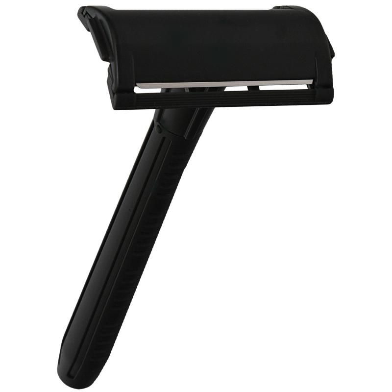 Бритва Dorco PL602 классическая Т-образная  уп./2 смен. лезвия