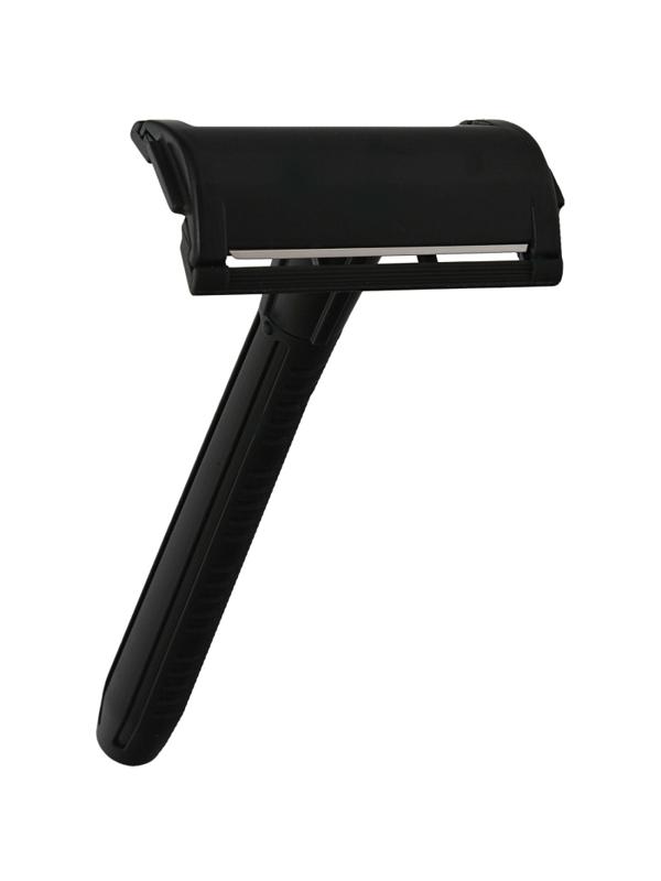 Бритва Dorco PL602 классическая Т-образная  уп./2 смен. лезвия