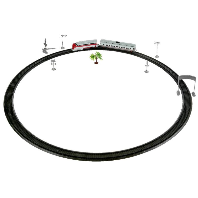 Игрушка Жел/дорога Играем вместе свет+звук дл.пути 280см наб. B806132-R1-1