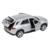 Игрушка Технопарк MERCEDES-BENZ GLE 2018 12см мет.серебр GLE-12-SR