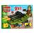 Конструктор Город мастеров САМОХОДНАЯ УСТАНОВКА 2в1 30дет/наб 7232-JS