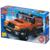 Конструктор Город мастеров БОЛОТОХОД ТРЭКОЛ 233дет/наб 5065-UU