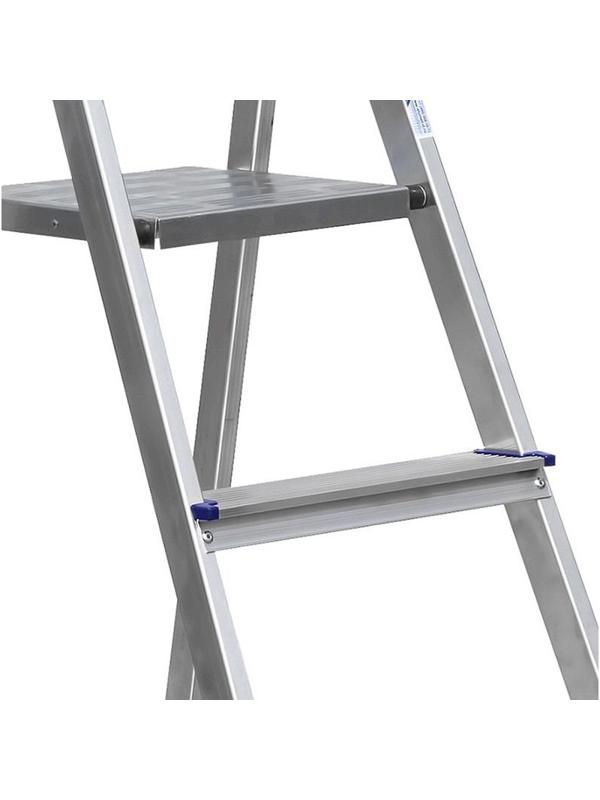 Стремянка Алюмет алюминиевая 7 ст. Ам707