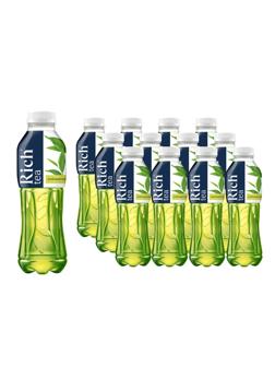 Чай холодный Riсh зеленый 0,5л. ПЭТ 12шт/уп