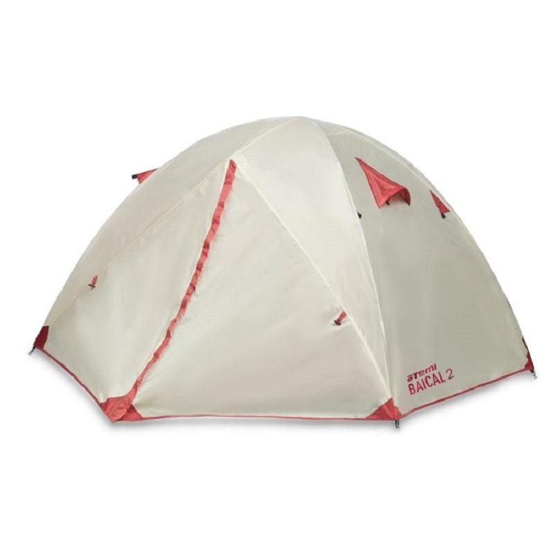 Палатка туристическая Atemi BAIKAL 2B