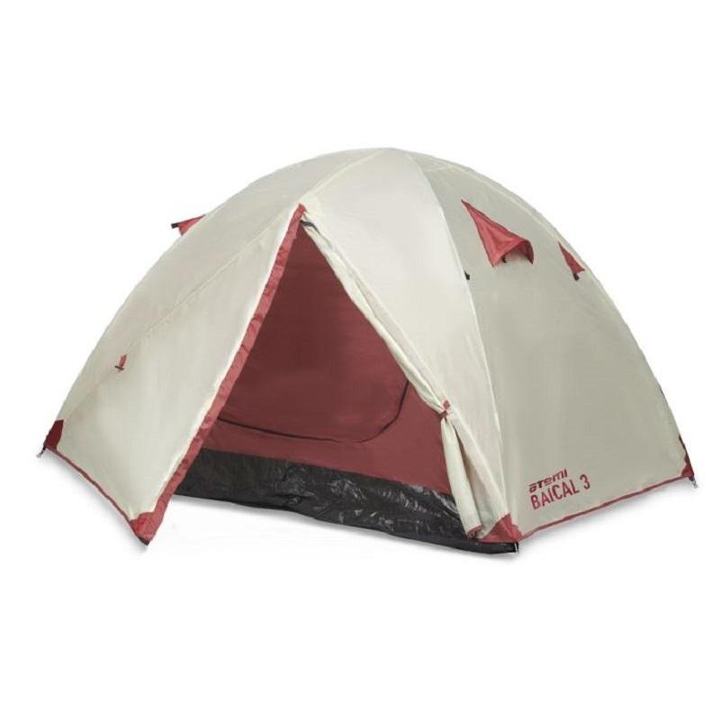 Палатка туристическая Аtemi BAIKAL 3B