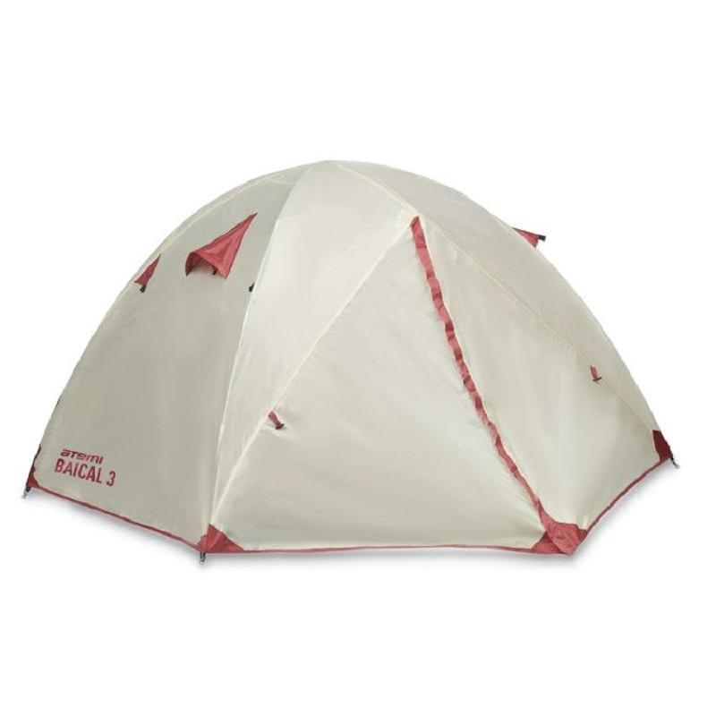 Палатка туристическая Аtemi BAIKAL 3B