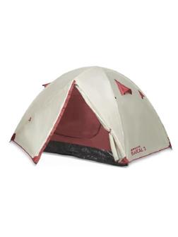 Палатка туристическая Аtemi BAIKAL 3B
