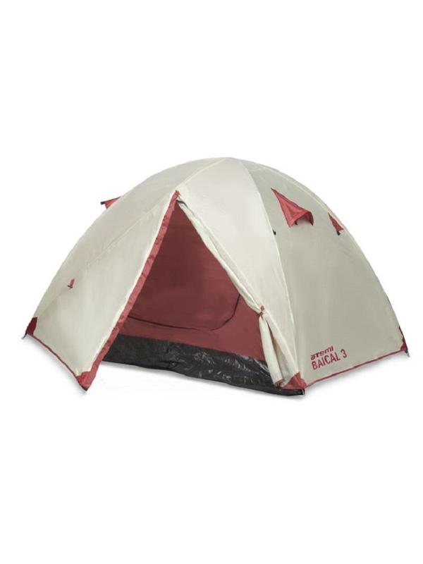 Палатка туристическая Аtemi BAIKAL 3B