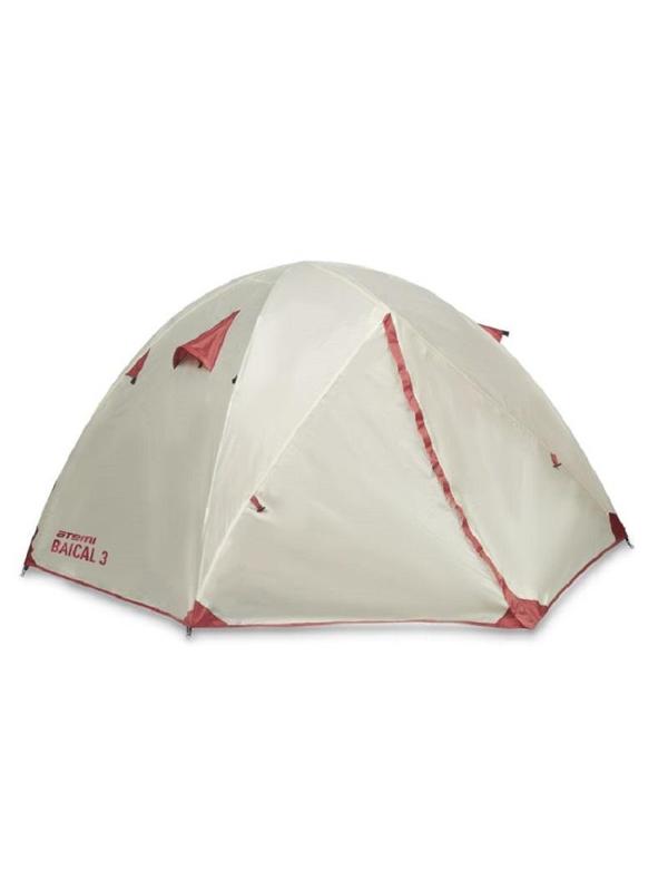 Палатка туристическая Аtemi BAIKAL 3B