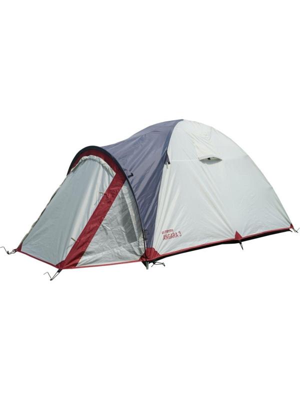 Палатка туристическая Аtemi ANGARA 3B