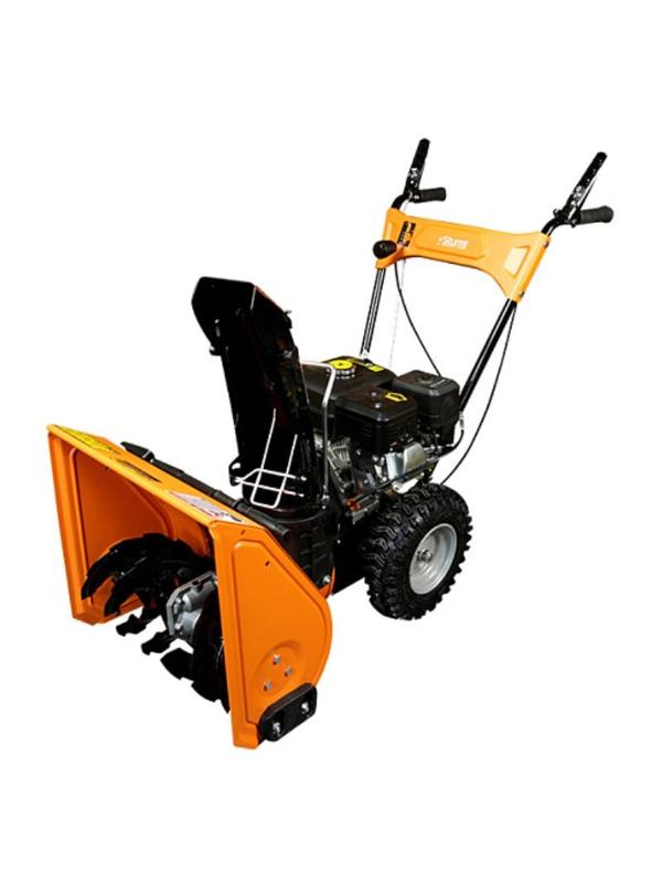 Снегоотбрасыватель Sturm! STG7453 бенз, 4-х такт, 7 л/с, 53х51см, 13x4.10-6