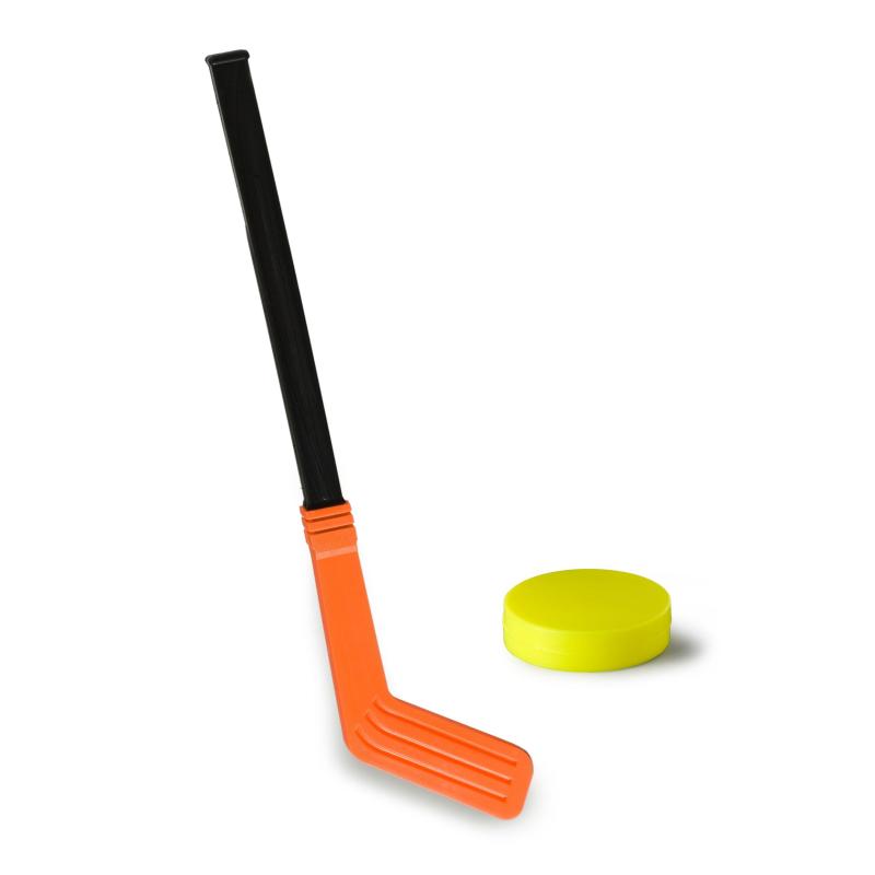 Игровой набор Клюшка с шайбой в пакете, 3 дет. 57404