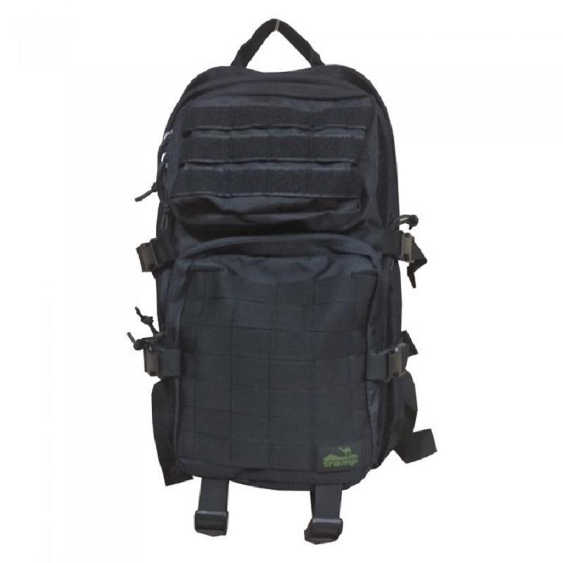 Рюкзак Tramp Squad (Черный, 35 л.) TRP-041