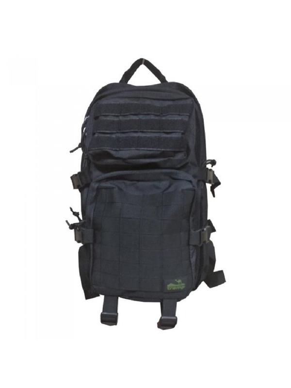Рюкзак Tramp Squad (Черный, 35 л.) TRP-041