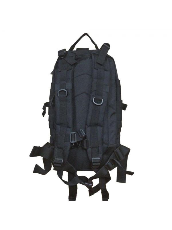 Рюкзак Tramp Squad (Черный, 35 л.) TRP-041