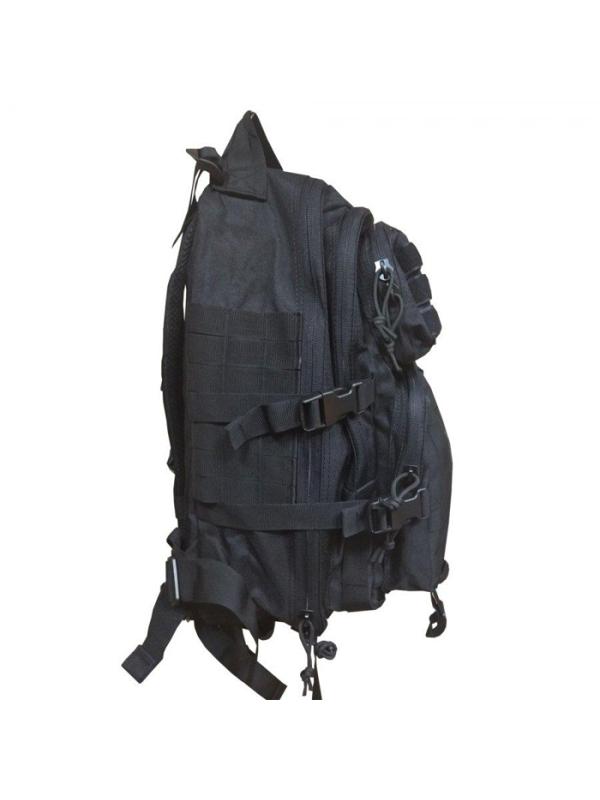 Рюкзак Tramp Squad (Черный, 35 л.) TRP-041