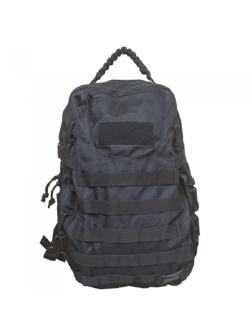 Рюкзак Tramp Tactical (Черный, 40 л) TRP-043