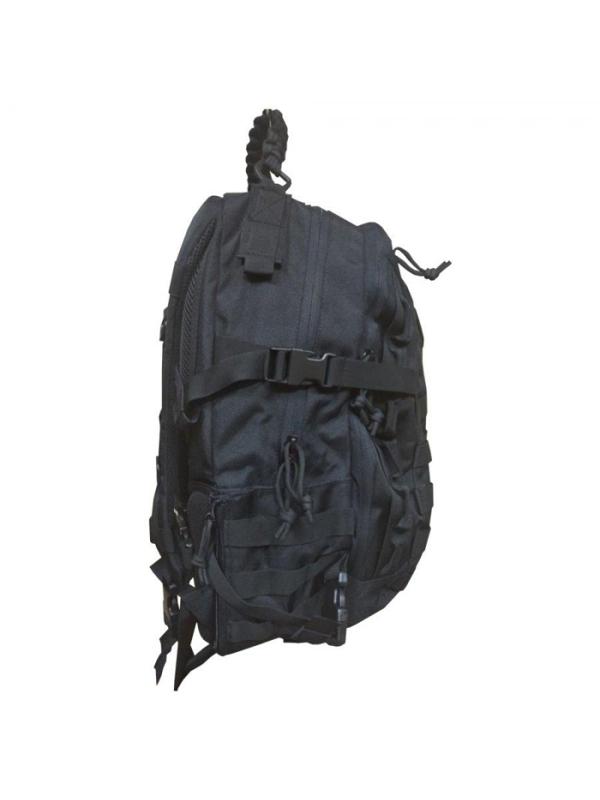 Рюкзак Tramp Tactical (Черный, 40 л) TRP-043