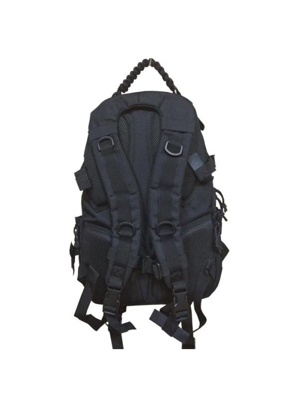 Рюкзак Tramp Tactical (Черный, 40 л) TRP-043