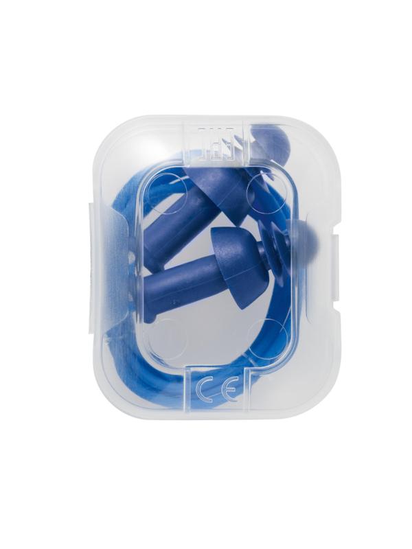 Беруши Uvex ВисперПлюс детектируем. многораз.со шнурком контейнер (2111239)