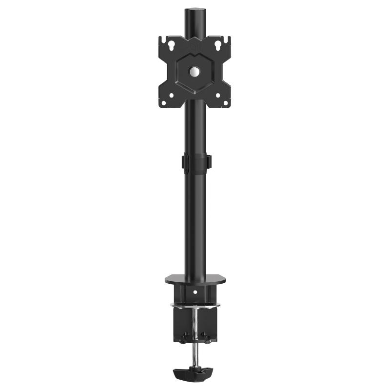 Кронштейн настольный для одного монитора ONKRON D101E, 13-34, черный