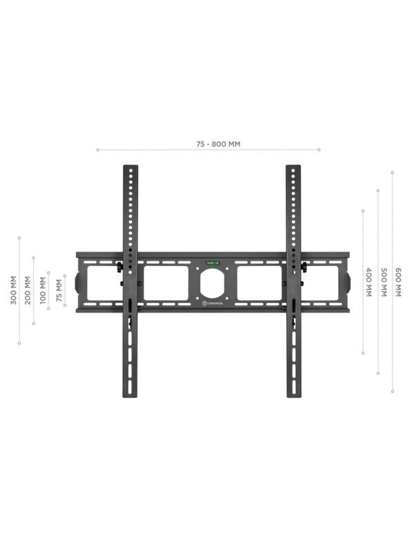 Кронштейн для телевизора Onkron UT4 55-100, наклонный