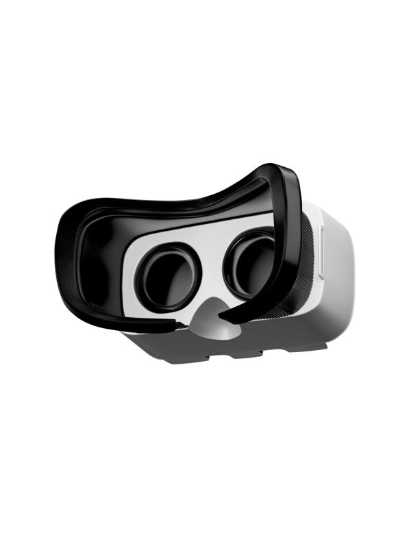 Очки виртуальной реальности для смартфона 4.7-6.2, HIPER VRR