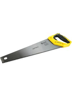 Ножовка по дереву 400мм, 3D заточка, 7TPI, BERGER BG1841