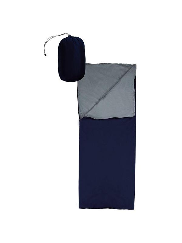 Спальный мешок СМ001 Ecos в ассортименте 180x140 см