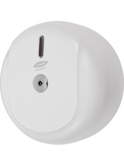 Диспенсер для туалетной бумаги рул Luscan Prof Etalon с ЦВ белый 151066