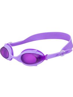 Очки для плавания 25DEGREES Chubba Purple 25D21002, детский,УТ-00019531