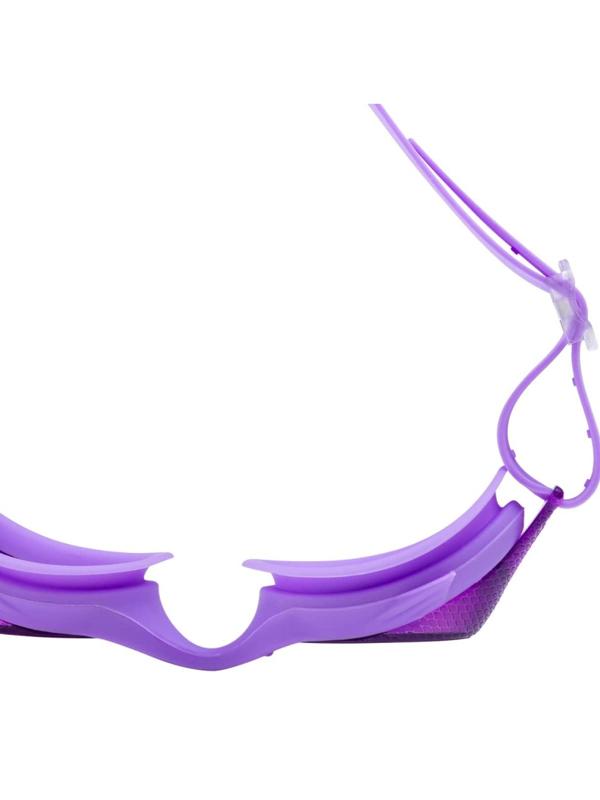 Очки для плавания 25DEGREES Chubba Purple 25D21002, детский,УТ-00019531