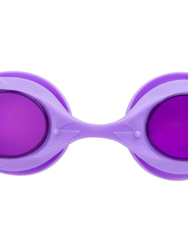 Очки для плавания 25DEGREES Chubba Purple 25D21002, детский,УТ-00019531
