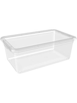 Контейнер универсальный для хранения Palm 5л, 315х190х115мм