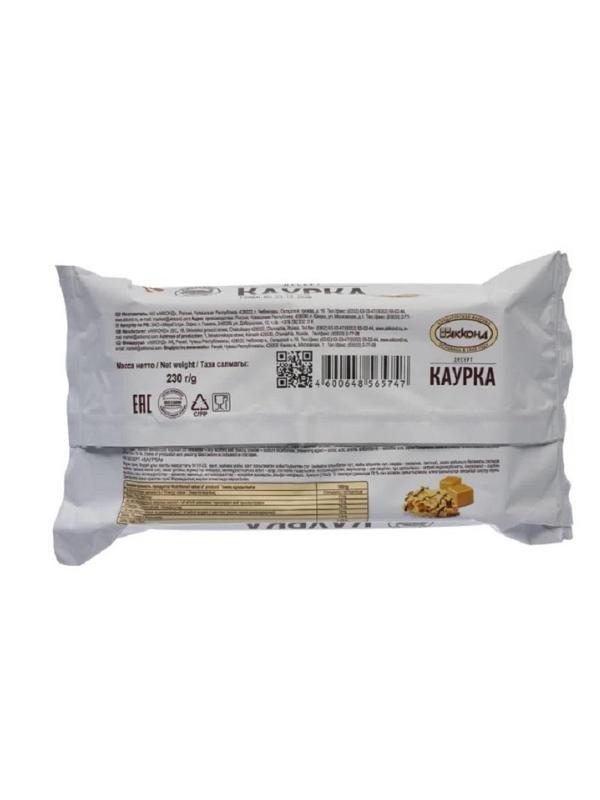 Вафли Акконд Каурка вафельный десерт, 230г