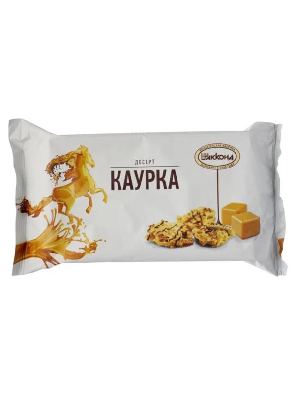Вафли Акконд Каурка вафельный десерт, 230г