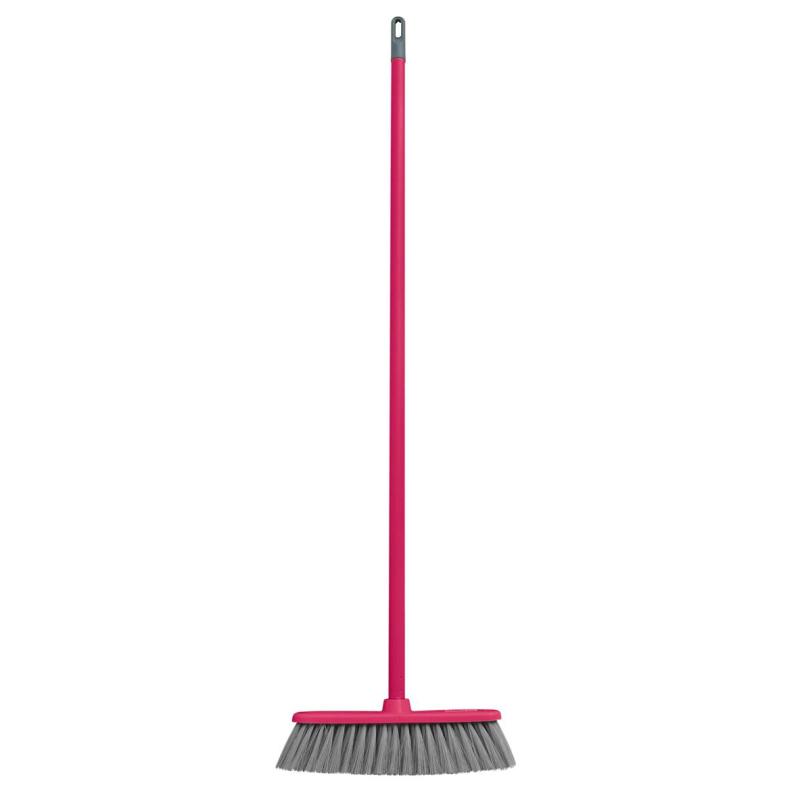 Щетка для пола YORK Карла с рукояткой 110см