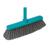 Щетка для пола YORK Карла с рукояткой 110см