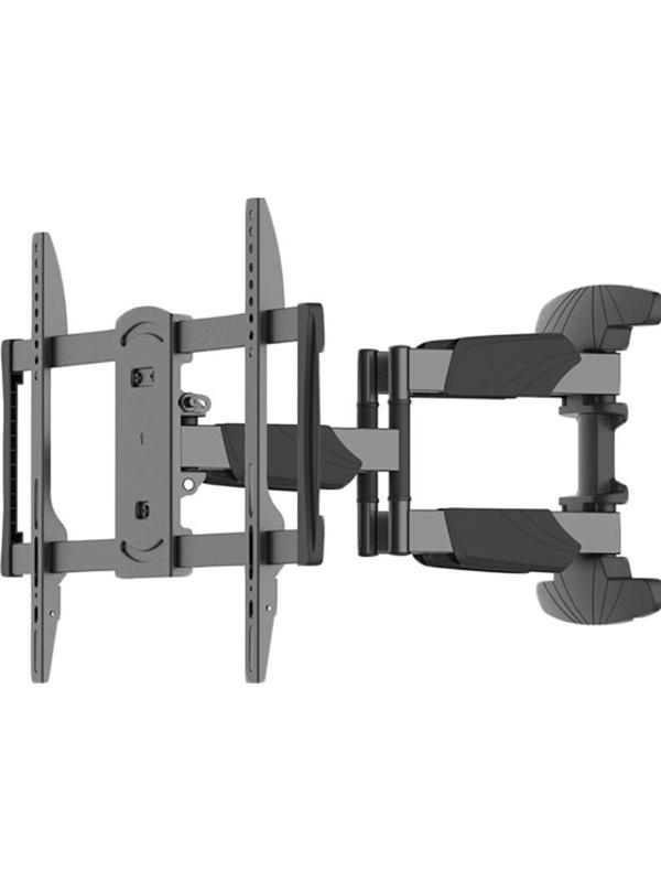 Кронштейн Digis 37-70, 2х2 колена, VESA макс. 600x400мм, до 45кг, DSM-5066