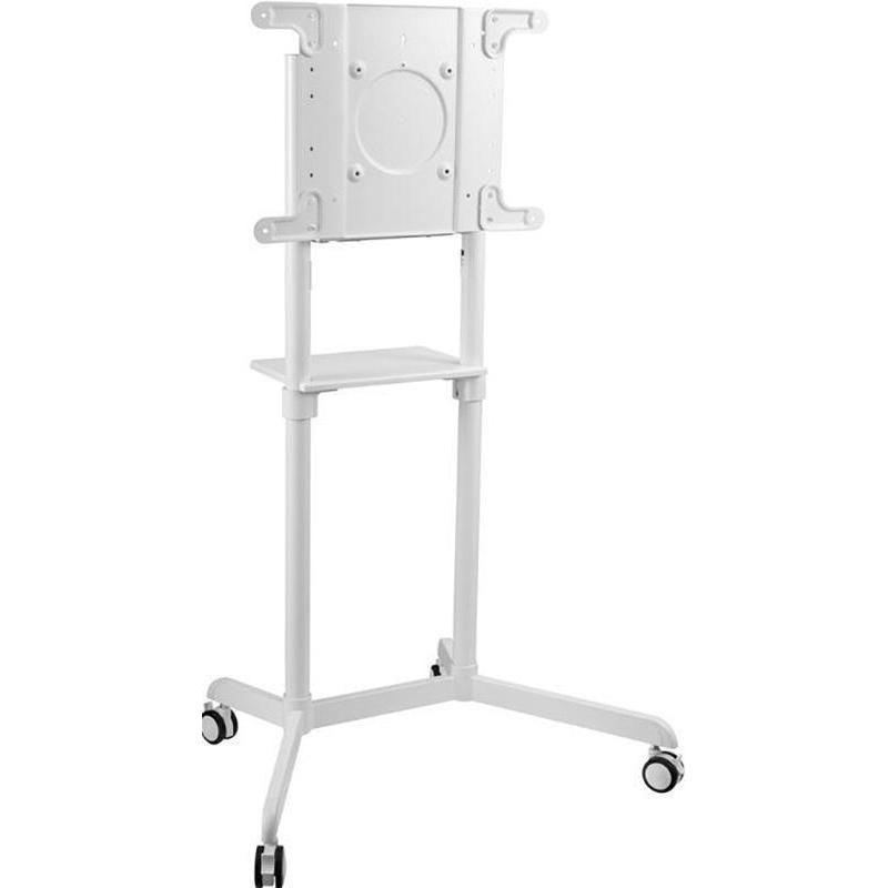 Стойка мобильная Digis 37-70, VESA макс. 600x400мм, до 70 кг, DSM-P566